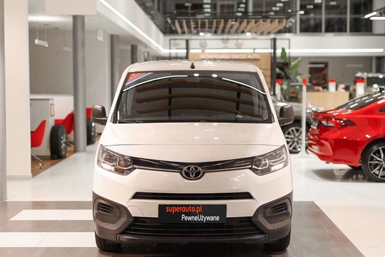 Toyota Proace City Standard
