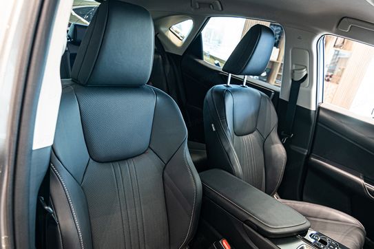 Lexus NX 450h+ Prestige 2.5 Plug-in Hybrid