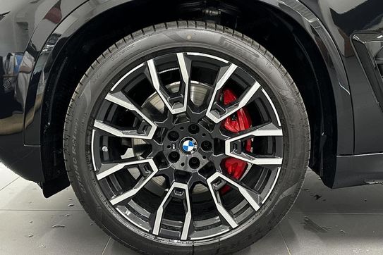 BMW X5 xDrive30d M Sport