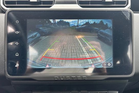 Dacia Duster 1.0 TCe Journey