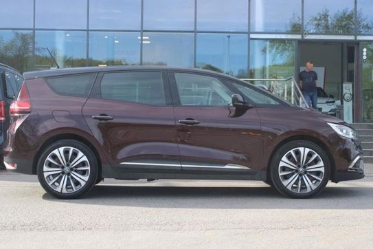 Renault Scenic 1.3 TCe Energy  EDC