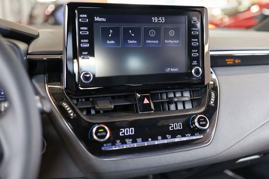 Toyota Corolla 1.8 Hybrid Active