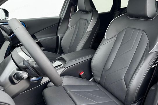 BMW X3 xDrive20d M Sport
