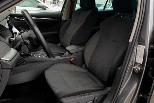 Skoda Octavia 2.0 TDI Style DSG