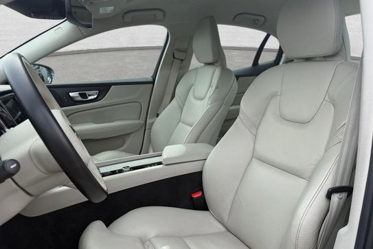 Volvo S60 B5 B AWD Inscription aut