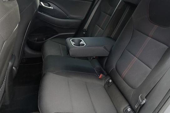 Hyundai i30 T-GDI Smart