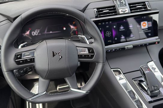 DS DS7 Etoile aut 1.5 BlueHDi