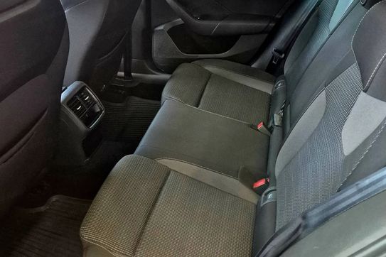 Skoda Octavia 1.5 TSI  Ambition DSG