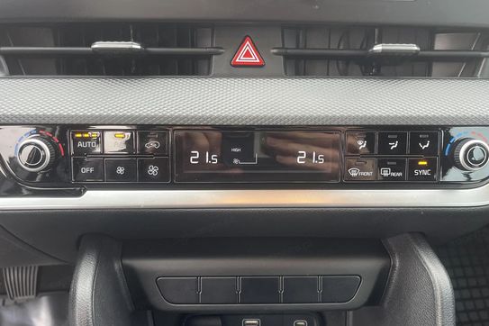 Kia Sportage 1.6 T-GDI M 2WD