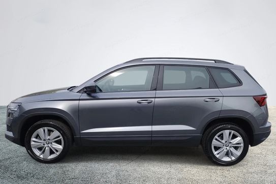 Skoda Karoq 1.5 TSI ACT Selection DSG