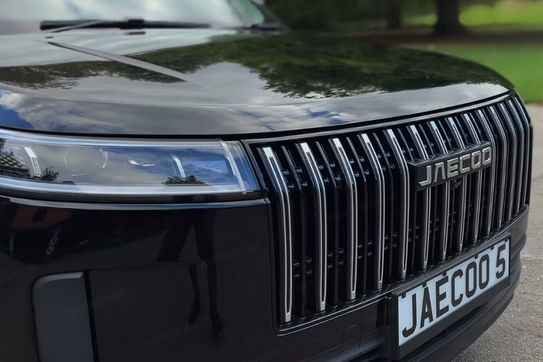 Jaecoo 5 1.6 T-GDI Premium DCT