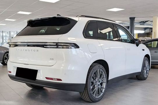 Leapmotor C10 Design 1.5 Hybrid