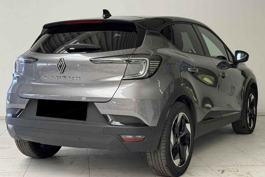 Renault Captur Techno Eco-G LPG 1.2 TCe