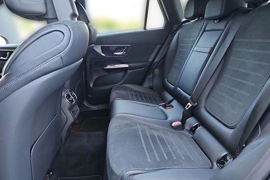 Mercedes GLC 200 d 4MATIC AMG Line