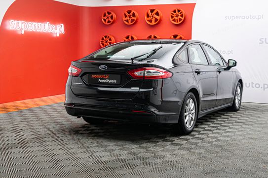 Ford Mondeo 1.5 EcoBoost