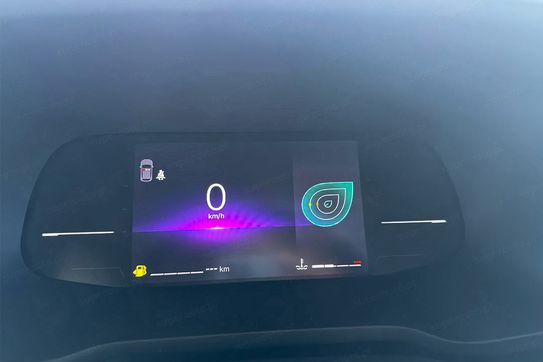 Renault Trafic L2H1 Zabudowa Brygadowa