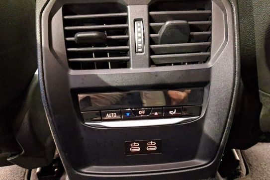 BMW Seria 3 Touring 320d xDrive M Sport