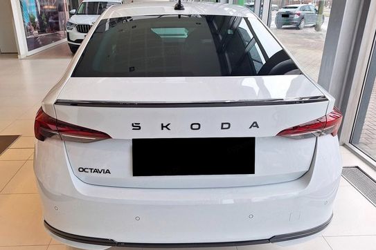Skoda Octavia Sportline 1.5 TSI mHEV  DSG