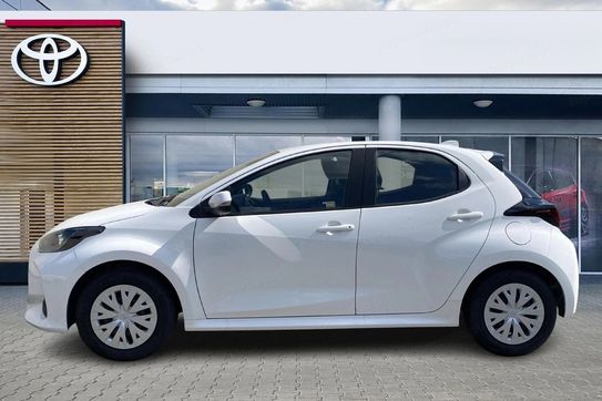 Toyota Yaris 1.5 Hybrid Comfort