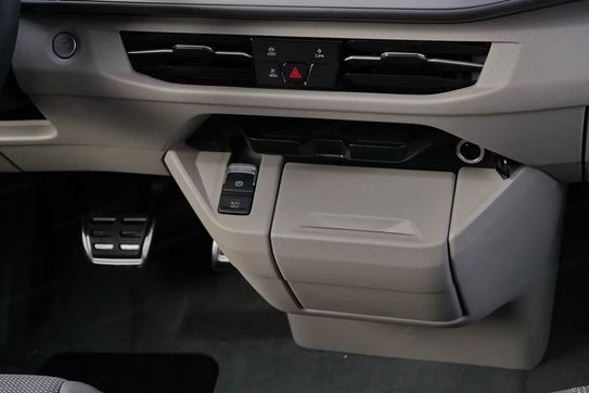 Volkswagen Multivan L2