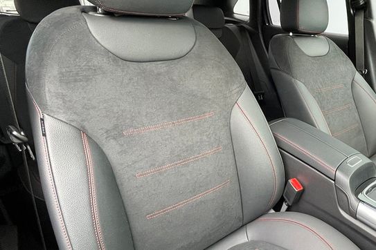 Mercedes GLA 200 d AMG Line