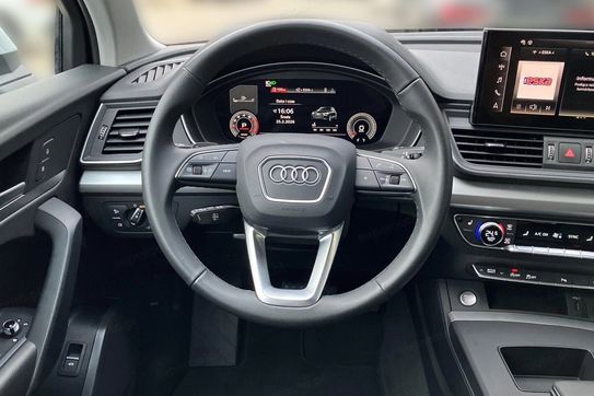 Audi Q5 40 TFSI mHEV Quattro Advanced S tronic