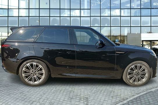 Land Rover Range Rover Sport 3.0 D350 Autobiography