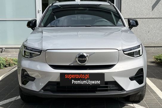 Volvo XC40 P6 Recharge Core