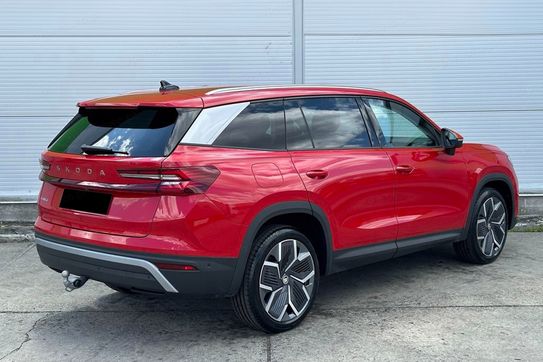 Skoda Kodiaq Selection 2.0 TDI DSG 4x4