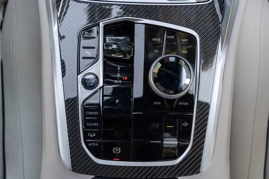 BMW X6 xDrive40d M Sport