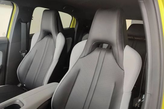 BYD Dolphin Surf Comfort