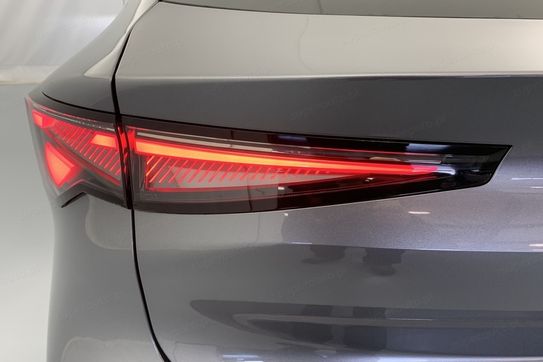 Renault Rafale Esprit Alpine 1.2 E-Tech Full Hybrid AT