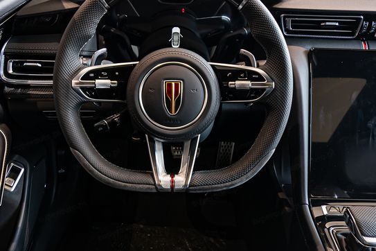 Hongqi H6 2.0T Deluxe DSG