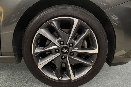 Hyundai i30 1.5 T-GDI DCT