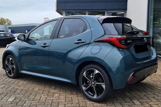 Toyota Yaris Executive 1.5 Hybrid