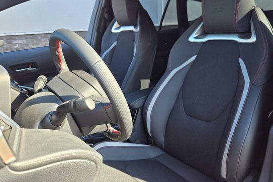 Toyota Corolla GR Sport 1.8 Hybrid