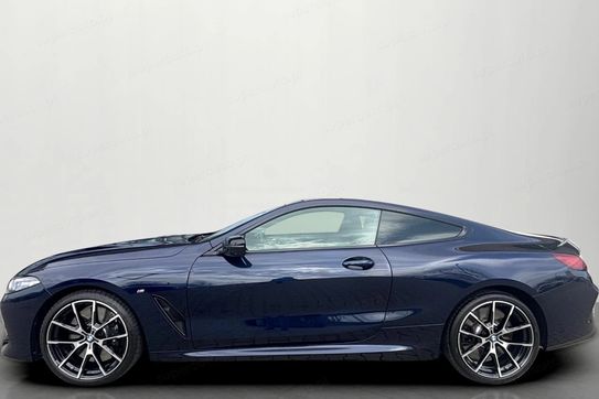 BMW Seria 8 Coupe M850i xDrive