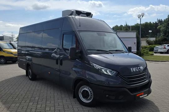 Iveco Daily 35S18V L4H2 Chłodnia do 0°
