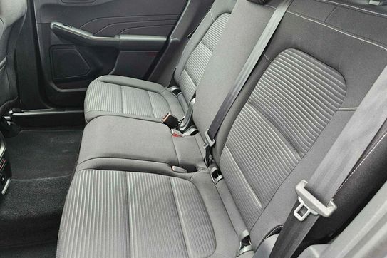 Ford Kuga 1.5 EcoBoost FWD Titanium