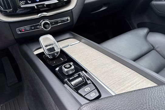Volvo XC60 B4 B Inscription