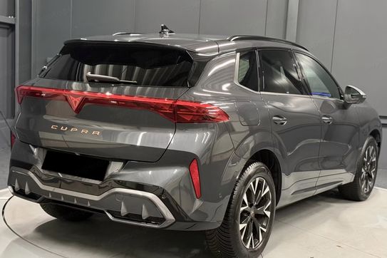 Cupra Terramar 1.5 eHybrid PHEV DSG