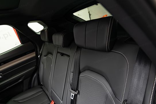 Jetour Dashing 1.5T DCT