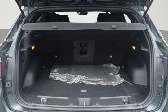 Jeep Compass 1.3 T4 PHEV 4xe 80th Anniversary S&S aut