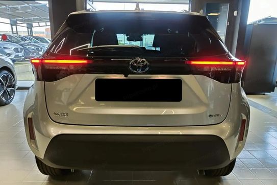 Toyota Yaris Cross Style 1.5 Hybrid