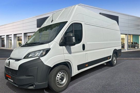 Citroen Jumper L4H3