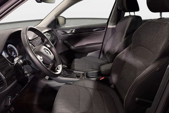 Skoda Kodiaq 1.5 TSI ACT 4x2 Ambition DSG