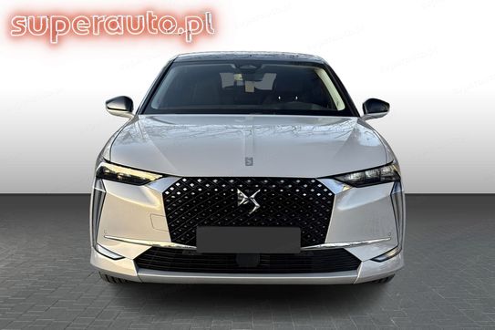 DS DS4 Trocadero 1.2 PureTech aut