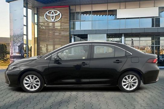 Toyota Corolla 1.5 Comfort