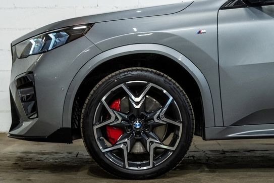 BMW X2 M35i xDrive