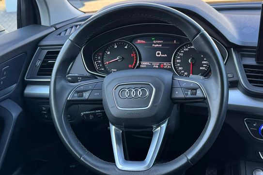 Audi Q5 40 TDI quattro Advanced